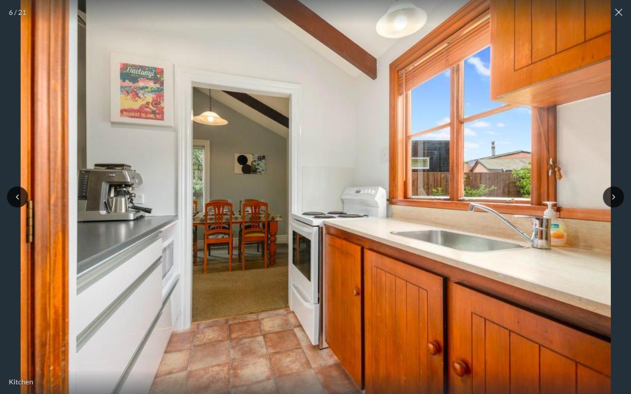 Central Peach - Queenstown Holiday Home Ngoại thất bức ảnh